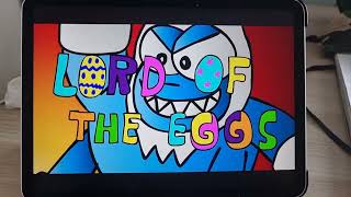 BRR's Skylanders Animation Commentary: Lord of the Eggs