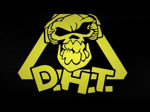 Mini set full DHT // N0N0 NEVER DIE