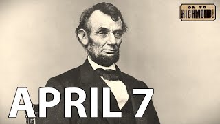 The Day President Lincoln Offers McClellan Some Advice
160 years ago today, on April 7 1862, the Army of the Potomac digs in for a lengthy siege at Yorktown. Despite reports to the contrary, General McClellan is increasingly convinced the rebel army along the Warwick River is every bit as strong as his own. He is badly mistaken in this calculation, and even from far away in Washington DC, President Lincoln can sense McClellans caution could derail the entire campaign. Today, Abraham Lincoln a man with almost zero military experience takes it upon himself to wire McClellan some prescient military advice. Lets hear from Lincoln himself....
Todays video is part of an ongoing On to Richmond series, where we follow the progress of George McClellans campaign up the Virginia peninsula to the gates of Richmond, 160 years later. Subscribe to the channel and join the march!
Stay up to date with battlefield news by following our friends at Richmond National Battlefield Park on YouTube, Facebook, and on their website http://www.nps.gov/rich The Day President Lincoln Offers McClellan Some Advice