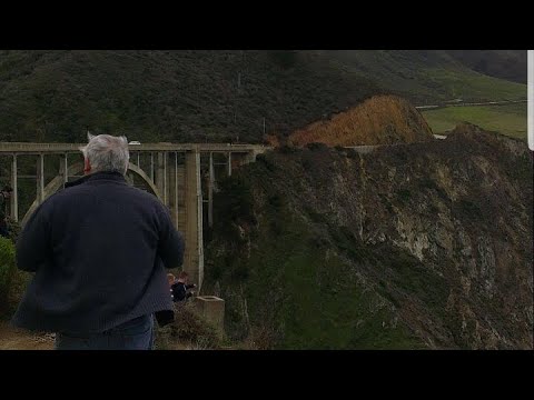 Noel Cassidy - Going to California