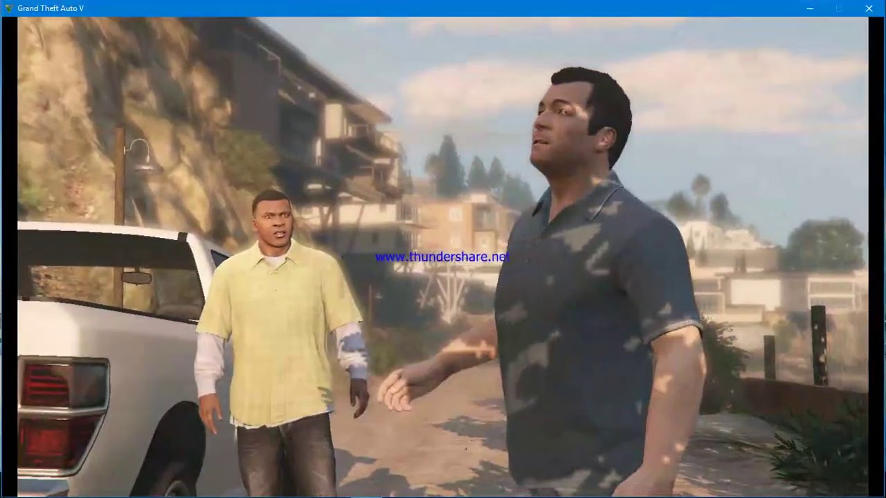 Gta 5 Mission 6 YouTube 
