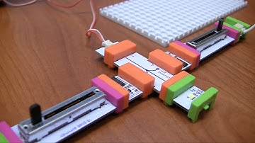 Introduction to Rapid Prototyping - MAKEiT 2015