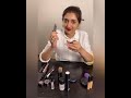 The Ultimate Must-haves For Your Basic Makeup Kit | Sreenanda Shankar Unveils All!