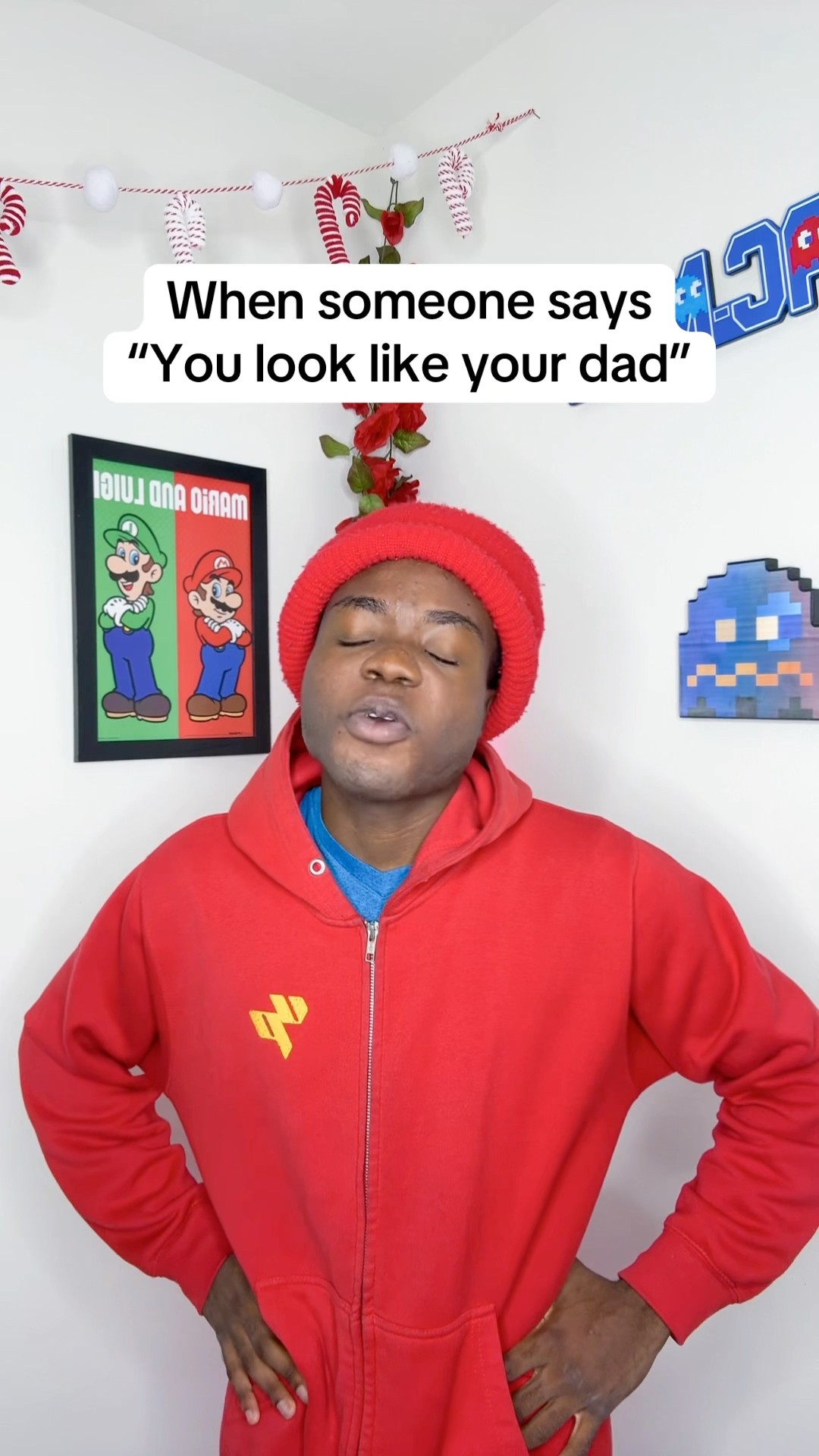When someone says this ?