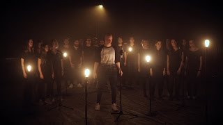 Mister Me mit dem Berliner Kneipenchor - Licht an (9 Songs #5) chords