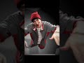 Bro turned into prime Eminem 😭😳 # #edit #eminem #shorts q