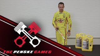 Penske Games - Going the Distance