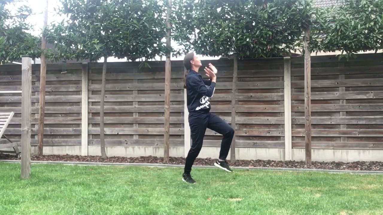 Dans 6de leerjaar 2021