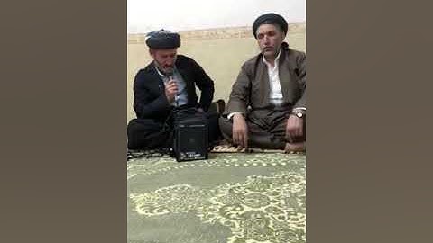 سورة الانفطار بصوت القارئ ادريس مصطفى