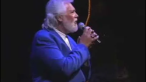 "Kinda Kenny" Tribute to Kenny Rogers feat Marty E...