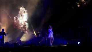 Lana Del Rey – Ultraviolence LIVE x Park Live Festival