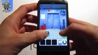 100 Doors of Revenge - level 33 - Solution - Explanation - Android