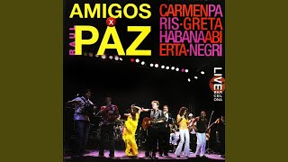 En Casa (Live)