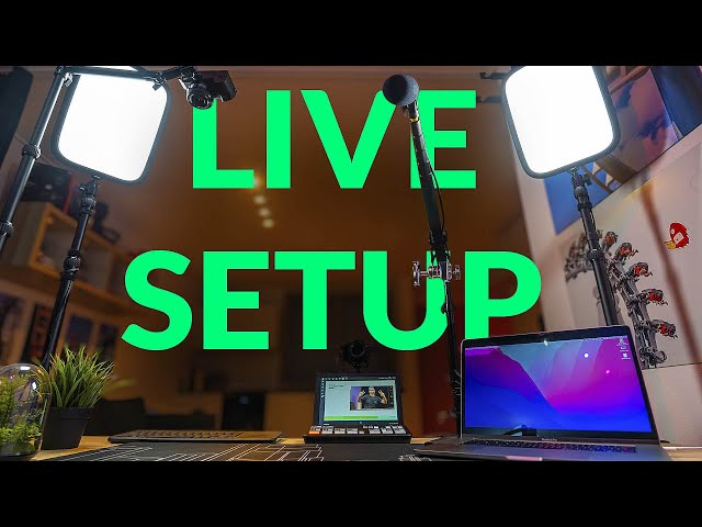 Just Chatting, On Stream. What a 49 hour stream from a…