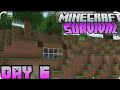 Minecraft day-6