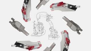 Automation | Standard Parts | Winco