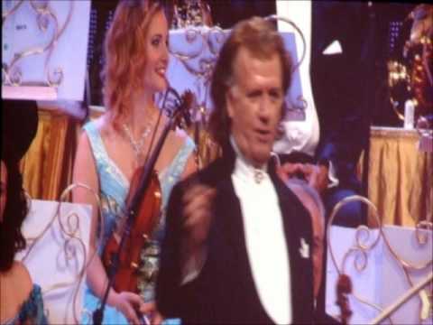 andre rieu 2016 KRAKOW - YouTube