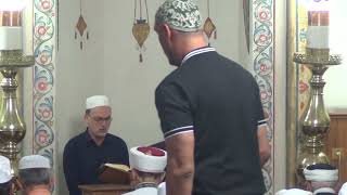 Feth Sûresi | Yusuf Günden | Şükrü Küçük | 12.07.2026