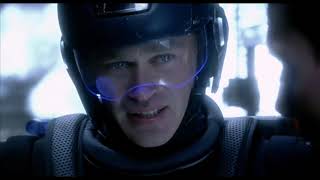 Minority Report Official Trailer | 2002 | IMDb: 7,6/10