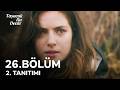 Taşacak Bu Deniz 26 Bölüm 2 Tanıtımı Anne Kız Olma İhtimalleri Sıfır 