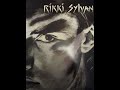 Rikki sylvan   radio mercury  unreleased minimal synth  cosmic electronics