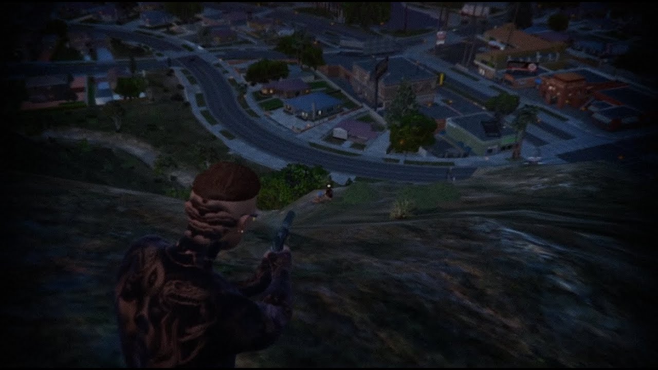 FiveM Highlights IMPERO 12.0 