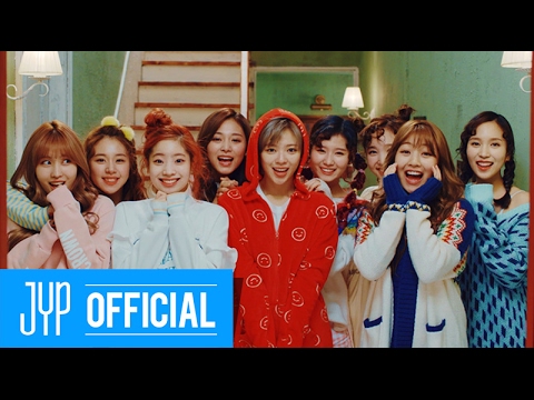 Twice 트와이스 Knock Knock Teaser Youtube