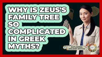 Why Is Zeus