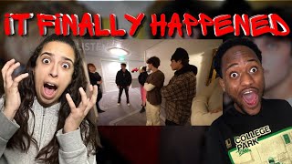 THE STURNIOLOS GO GHOST HUNTING WITH SAM AND COLBY PART 1