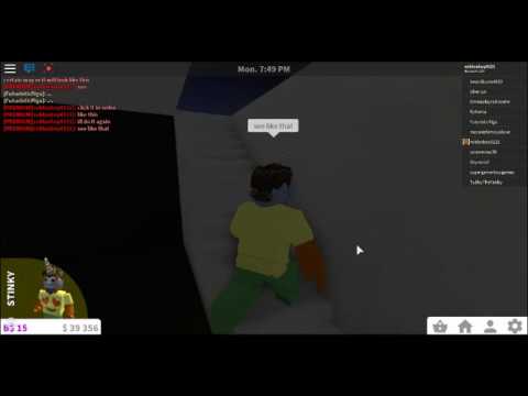 Roblox Bloxburg How To Make A 2nd Floor With Stairs Youtube