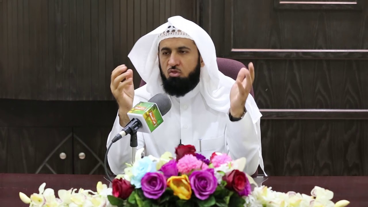 البكاء من خشية الله 2