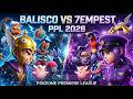 OU Balisco vs 7empesT PokeOne Premier League PPL Epic OU Balisco vs 7empesT PokeOne Premier League PPL Epic