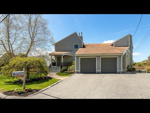 33 Riverview Ave, Danvers, MA home video tour