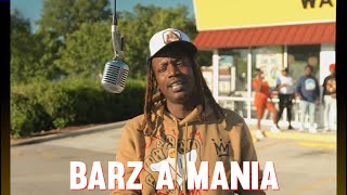 Off Da Top - Barz a Mania