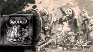 Boudika - Dark Side