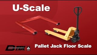 U Style Scale