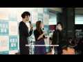 【玉木宏】最愛中國菜-香港首個見面會@荷里活廣場