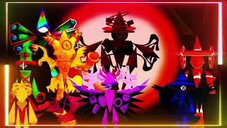 Multiversal Void (s46 Final :/) (Only Conbi madness)