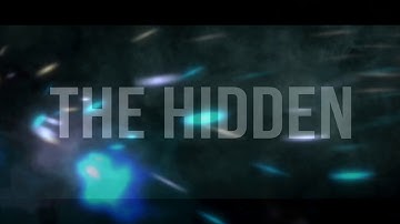 Productioncrate.com Contest Entry|The Hidden World