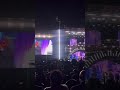 Cassper Nyovest performing “018” at the Metro FM Music Awards 2024