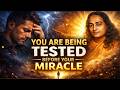When the Universe Tests You Before a Miracle | Wisdom of Paramahansa Yogananda