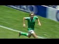 Peak Maradona & More | Every Goal | 1986 FIFA World Cup (Quarters, Semis & Final)