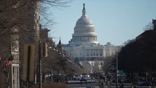 Government shutdown is about to enter 5th week, prompting warnings about a hunger crisis