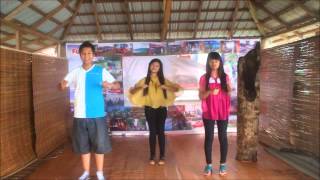 Kfc Chicken Dance  Alfi Mj Cs 