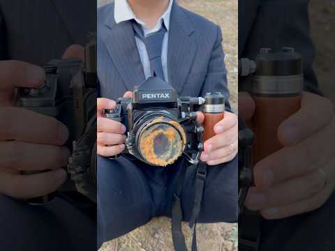 How to take a photo in the most korea way3🇰🇷📸