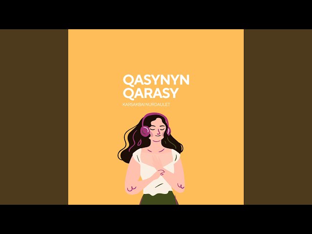 Qasynyn Qarasy