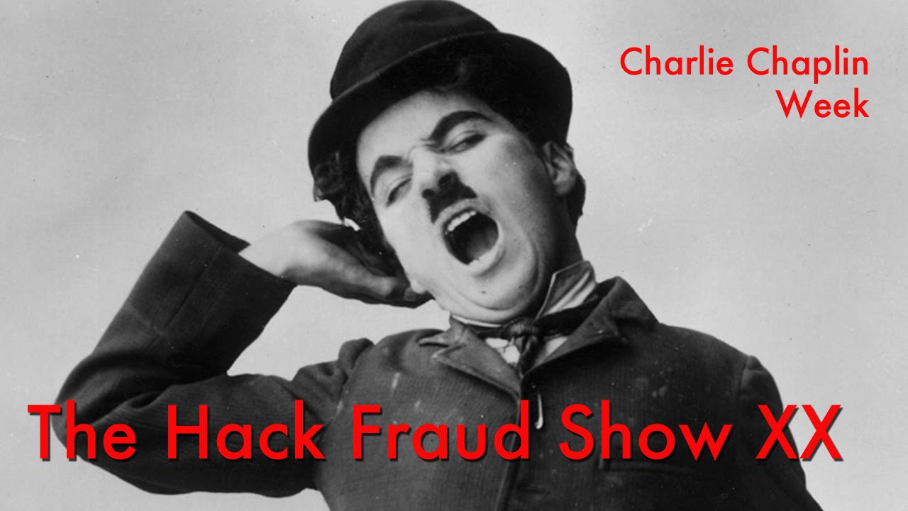 Episode 20: "Procrastination is a F***ing Disease" (The Hack Fraud Show)