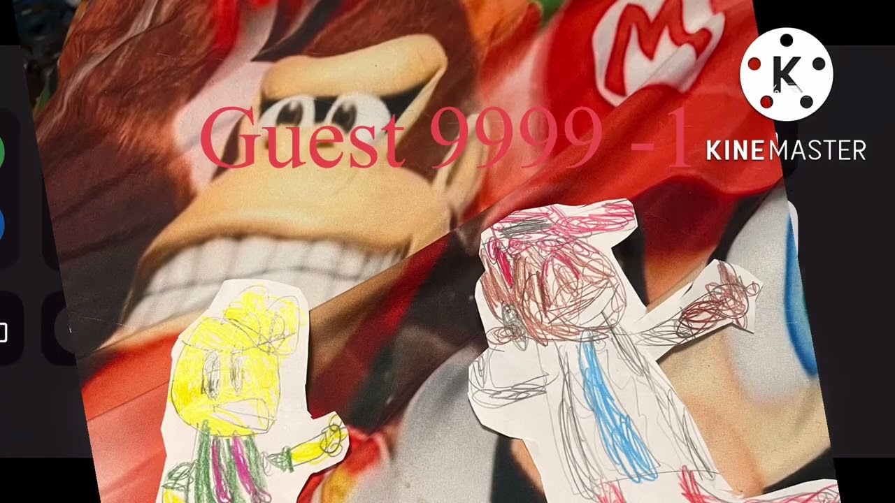 Guest999 Beatbox -1 - YouTube