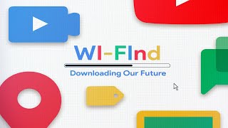 WI-FIND: DOWNLOADING OUR FUTURE | Full Documentary