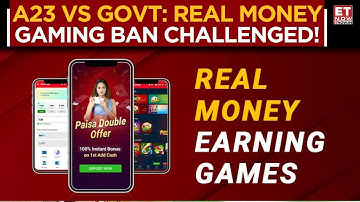 India’s First Legal Fight Against Online Gaming Ban: A23 Moves Karnataka HC Over Rummy & Poker